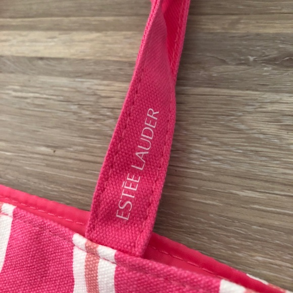 Estée Lauder tote bag - Picture 2 of 3